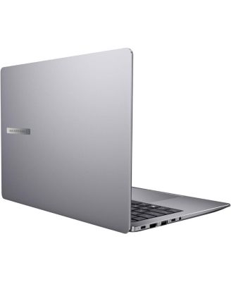 ExpertBook P5 P5405 14" WQXGA 144Hz Copilot+ PC Laptop, Intel Core Ultra 7 258V 2.2GHz, 32GB RAM, 1TB SSD, Windows 11 Pro, Misty Gray
