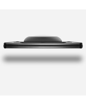 Men's AirTag Cash Strap - Black