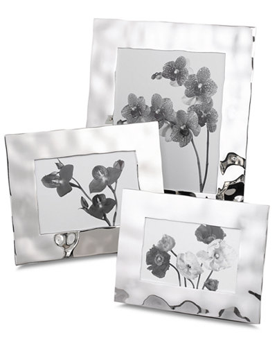 Michael Aram Reflective Water Picture Frame Collection