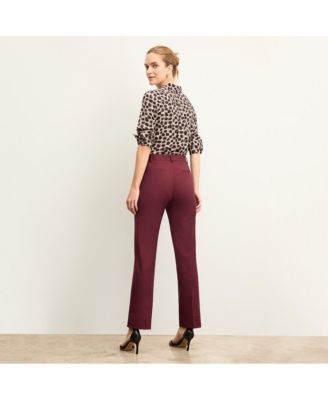 Women's Tatum Shirt - Washable Silk