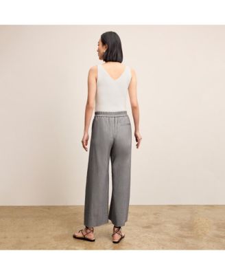 Women's Alecia V-Neck Tank - Eco 365Knit