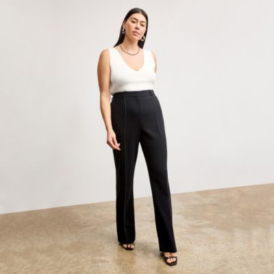 Women's Alecia V-Neck Tank