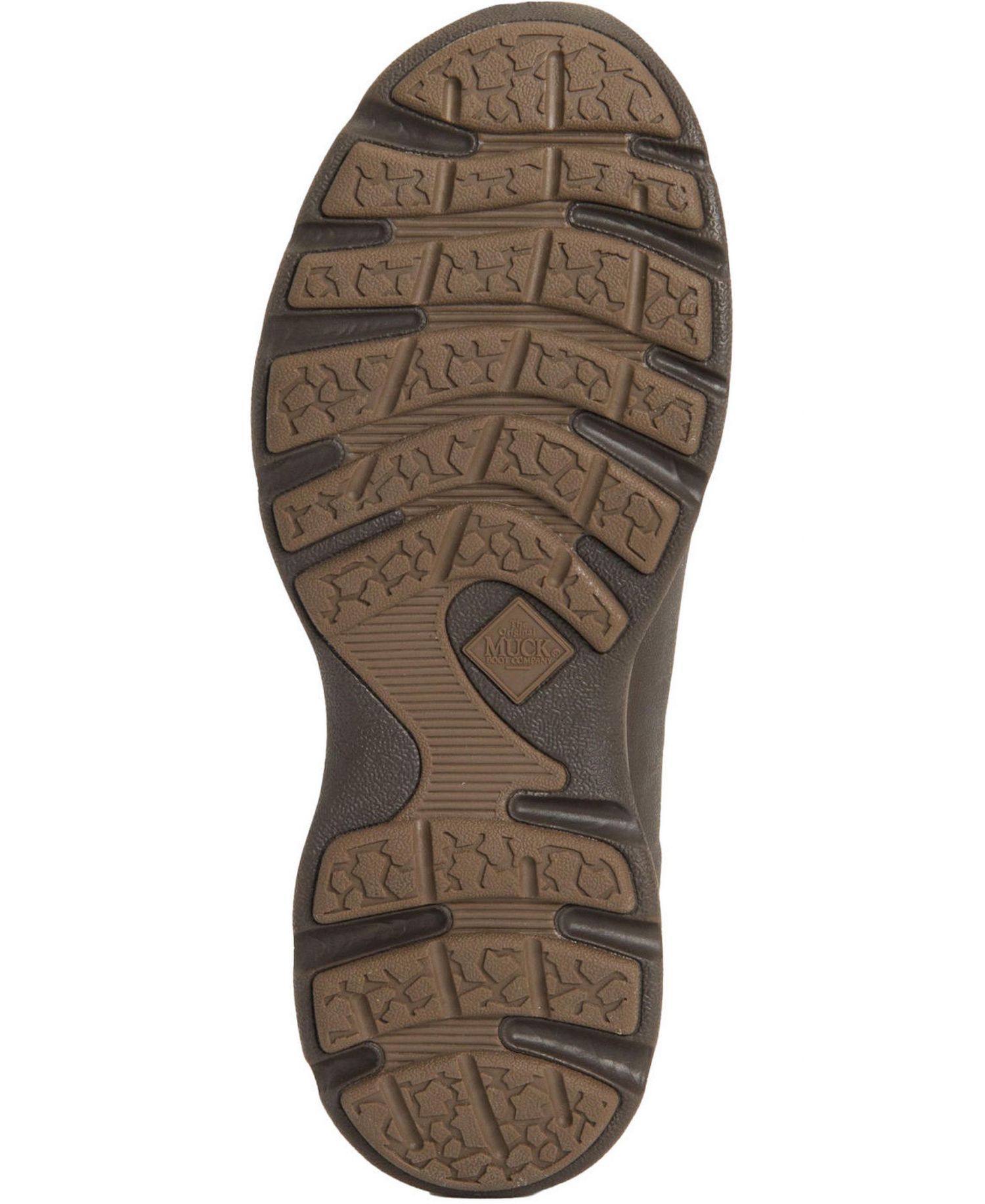 Men's Arctic Excursion Ankle Boot