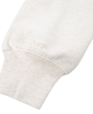 Girls New York Popover Sweatshirt