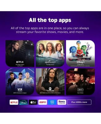 Streaming Stick HD with Voice Remote