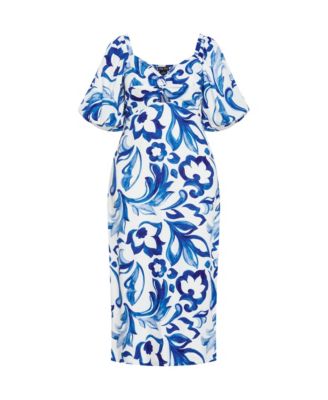 Women's Nala Midi Dress