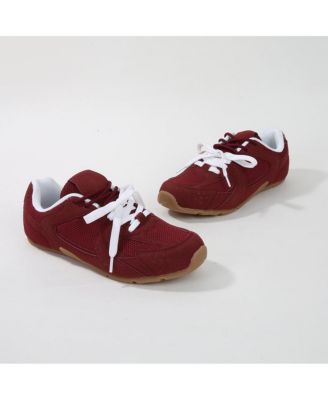 Lula Retro Mesh Sneakers