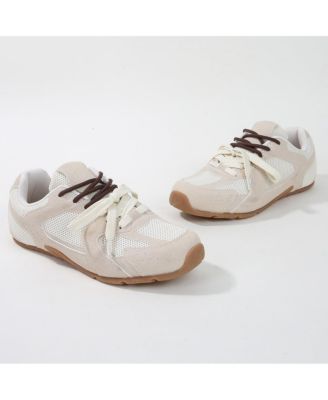 Lula Retro Mesh Sneakers