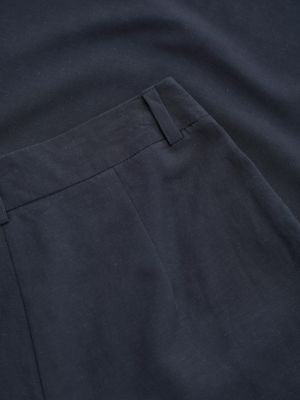 Women's Wide Leg Drape Pants