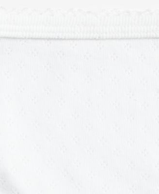 Women's Cotton Pointelle Sleep Tank Top, Macy's Exclusive