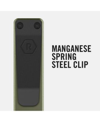 Men's RIDGE KEYCASE - Royal Black