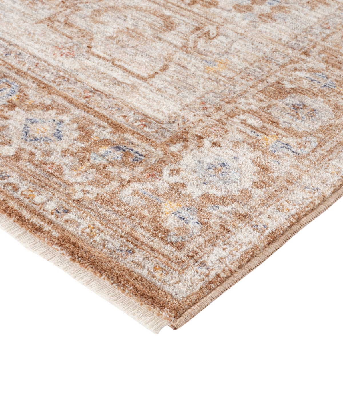 Amer Rugs Albany Alb3 3'6'' X 5'6'' Area Rug