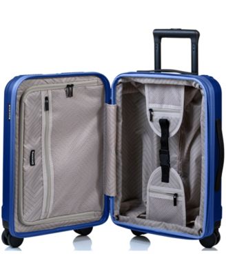 3-Pc. Marquis Hardside Luggage set