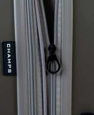 3-Pc. Marquis Hardside Luggage set