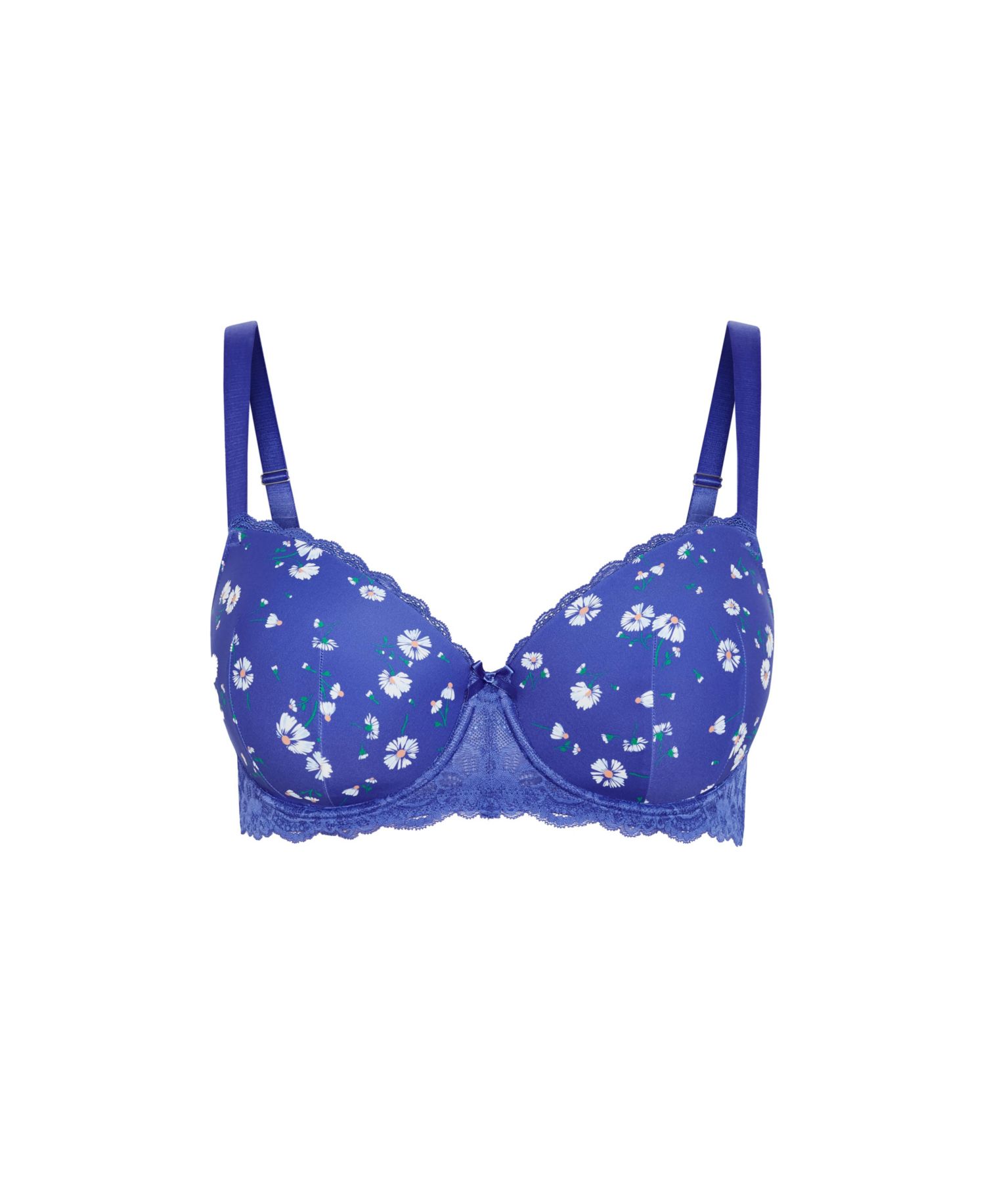 Women's Hailey Print Contour Bra