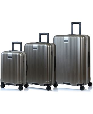 3-Pc. Marquis Hardside Luggage set