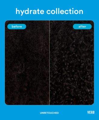Hydrate Shampoo & Conditioner Jumbo Set