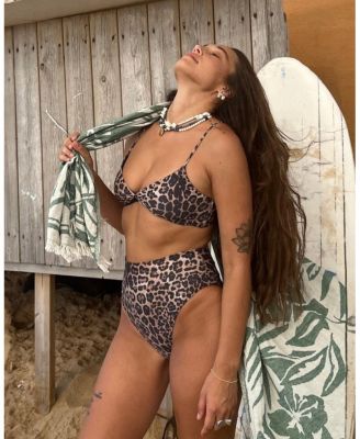 Women's Jordan Bikini Top