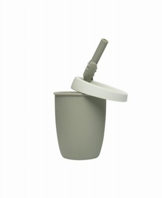 Baby Alligator Design Feeding Bundle