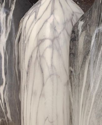 Ceramic Contemporary Vase, Set of 3