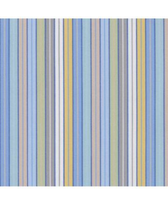 Мужская эластичная полоска Scott Barber, многоцветная