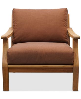 Bristol Club Chair