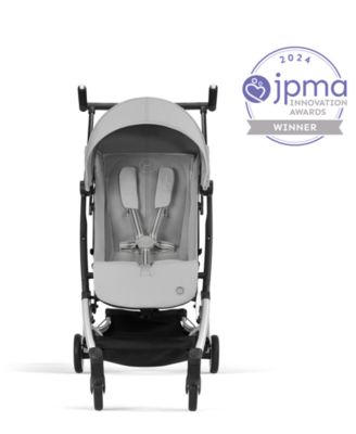Infant Libelle 2 Ultra-Compact Lightweight Travel Stroller