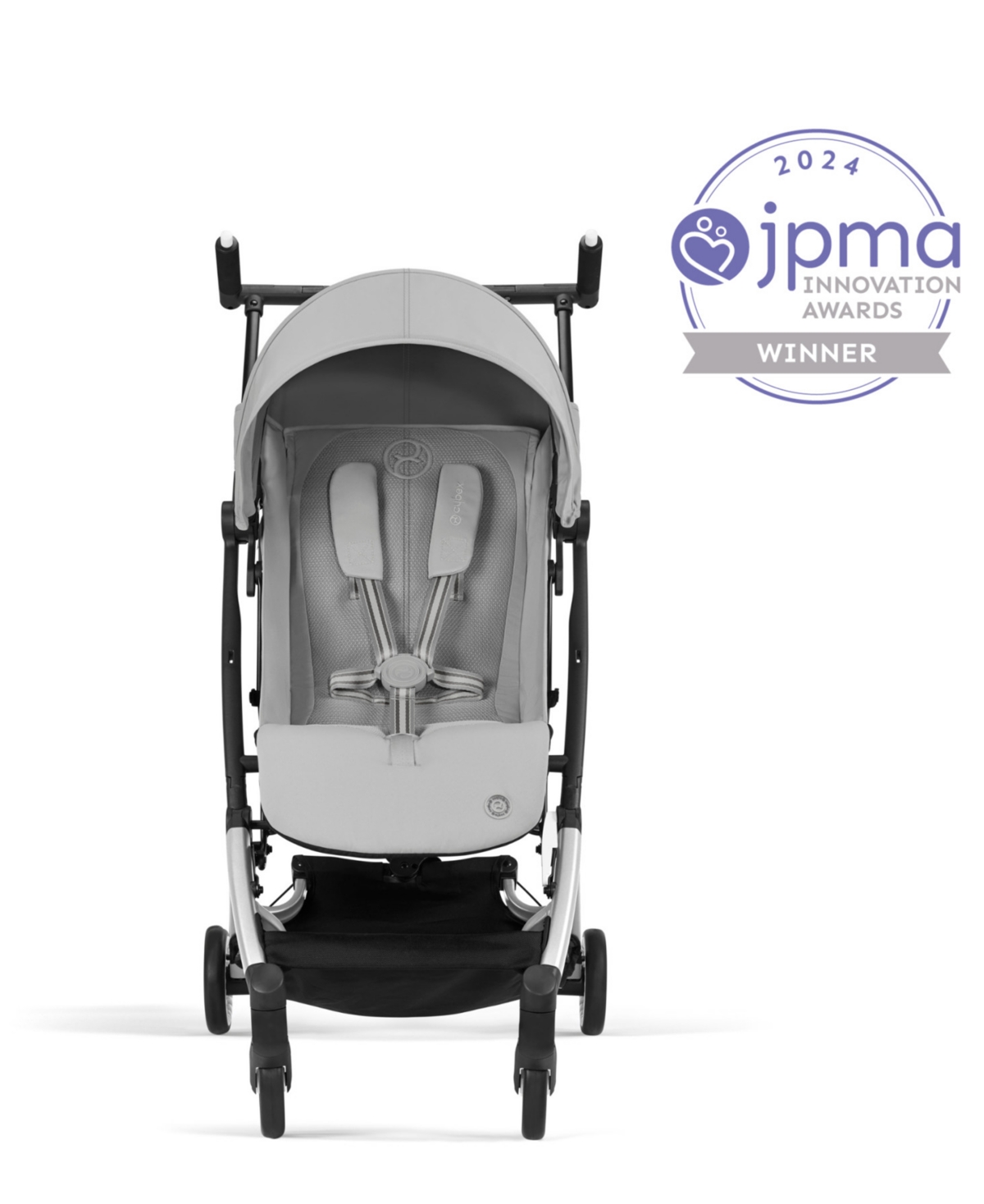 Cybex Infant Libelle 2 Ultra-Compact Lightweight Travel Stroller