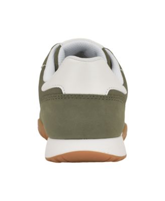 Women's Hennie Lace-Up Sneakers