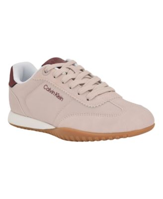 Women's Hennie Lace-Up Sneakers