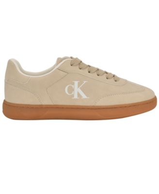 Women's Narissa Logo Lace-Up Sneakers