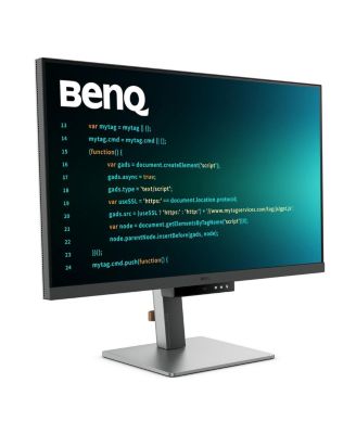 RD320U 31.5" 16:9 4K UHD IPS LED HDR Programming Monitor