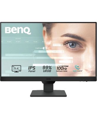 100Hz IPS Gaming Monitor with FHD Display and Eye-Care Technology