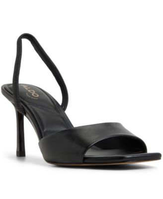 ALDO - Women's Andya Slingback High-Heel Dress Sandals