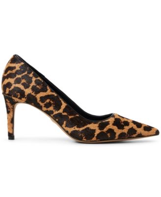 Women's Verone Printed Classic Pumps