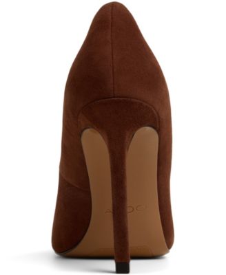 Women's Lala High-Heel Stiletto Pumps