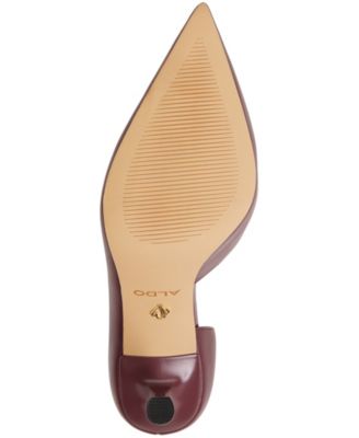 Women's Livianna D'Orsay Pointed Toe Pumps