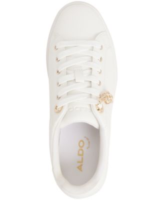 Women's Elgata Lace-Up Athletic Sneakers