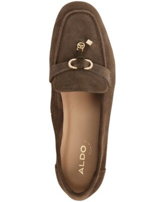 Women's Ybilide Tassel Loafers