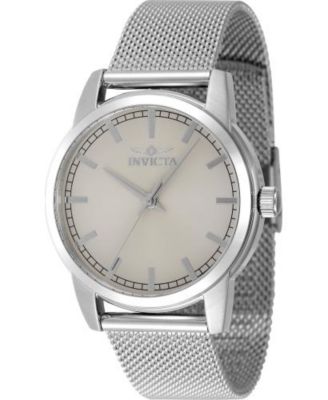 Invicta