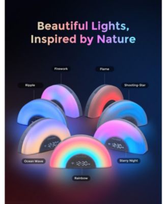 Baby DreamSync Tech Sound Machine