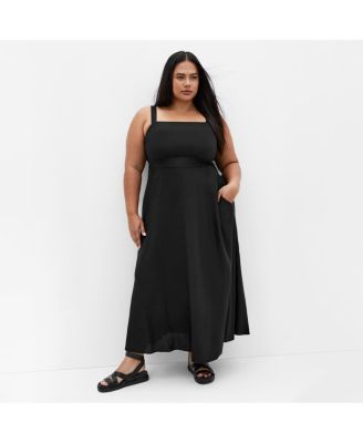 Women's Collins Maxi Dress
