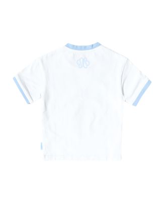 Baby Boys Brother Crewneck T-Shirt