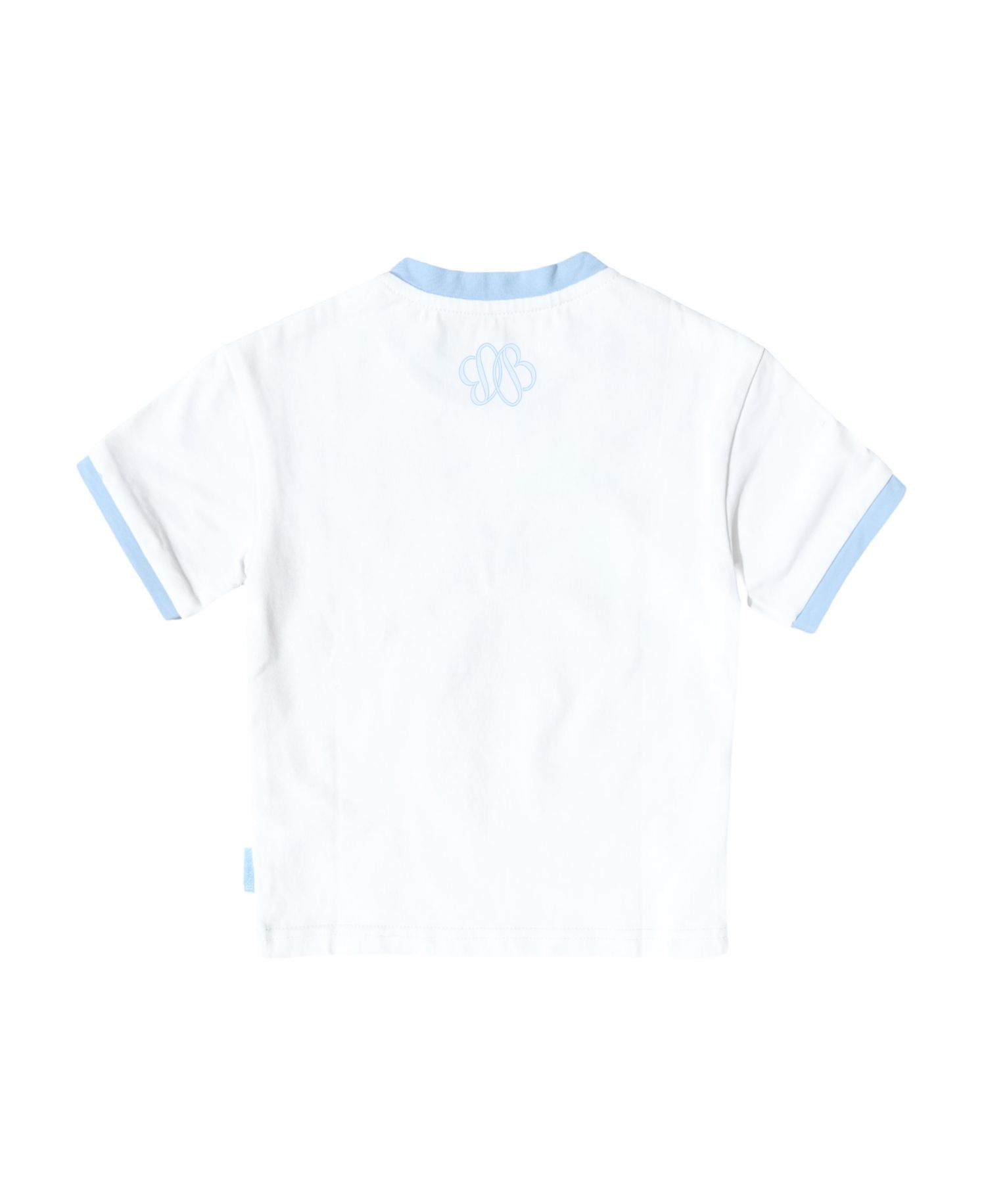 Baby Boys Big Brother Crewneck T-Shirt