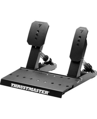 T598 Direct Axial Drive Force Feedback Racing Wheel and Pedal Set - PS5, PS4, PC