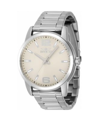 Invicta