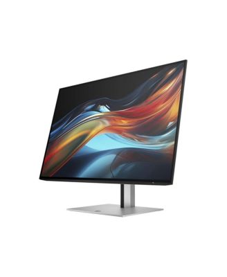 Series 7 Pro 724pu 24" 16:10 WUXGA 100Hz IPS LCD USB-C Monitor, Black