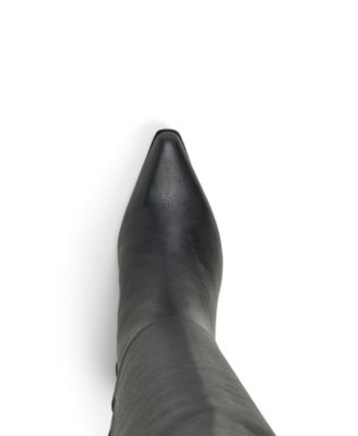 Women's Kaely Knee-High Tall Western Boots