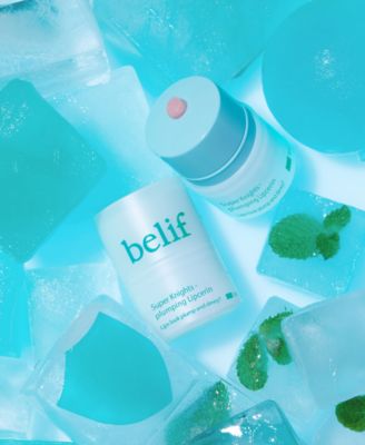 Super Knights Plumping Lipcerin, 0.5 oz.