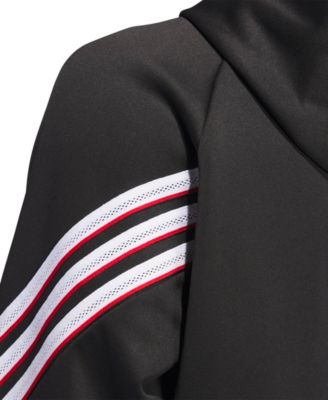 Men's Select Foundation Fleece Basketball Hoodie